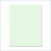 Sparco Premium-Grade Pastel Color Copy Paper