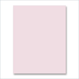 Sparco Premium-Grade Pastel Color Copy Paper