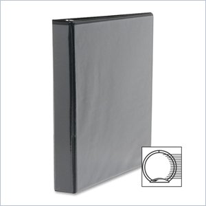 Sparco Standard Presentation Binder