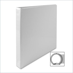 Sparco Standard Presentation Binder
