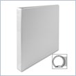 ADD TO YOUR SET: Sparco Standard Presentation Binder