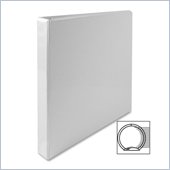Sparco Standard Presentation Binder
