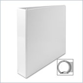 Sparco Standard Presentation Binder