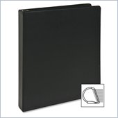 Sparco Slant Ring Binder