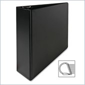 Sparco Slant Ring Binder