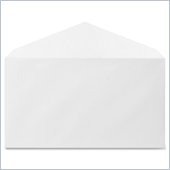Sparco Regular Commercial Envelope