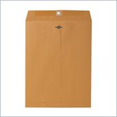 Sparco Heavy-Duty Clasp Envelope