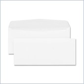 Sparco Regular Commercial Envelope