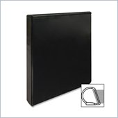 Sparco Slanted Ring View Binder