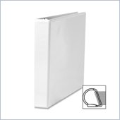 Sparco Slanted Ring Presentation Binder