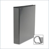 Sparco Slanted Ring View Binder