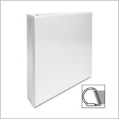 Sparco Slanted Ring Presentation Binder