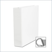 Sparco Slanted Ring Presentation Binder