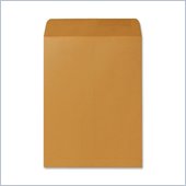 Sparco Plain Cataloge Envelope