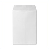Sparco Catalog Envelope