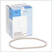 Sparco Pure Rubber Bands