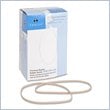 ADD TO YOUR SET: Sparco Pure Rubber Bands