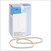 Sparco Pure Rubber Bands