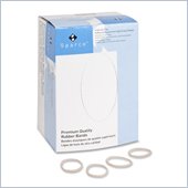 Sparco Rubber Bands