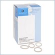 ADD TO YOUR SET: Sparco Pure Rubber Bands