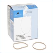 Sparco Pure Rubber Bands
