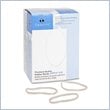 ADD TO YOUR SET: Sparco Pure Rubber Bands