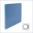 ADD TO YOUR SET: Sparco Premium Round Ring View Binder