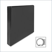 Sparco Round Ring Presentation Binder