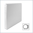 ADD TO YOUR SET: Sparco Premium Round Ring View Binder