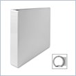 ADD TO YOUR SET: Sparco Premium Round Ring View Binder