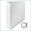 ADD TO YOUR SET: Sparco Premium Round Ring View Binder