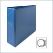 ADD TO YOUR SET: Sparco Premium Round Ring View Binder