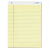 Sparco Legal Ruled Pad