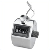 Sparco Hand Tally Counter