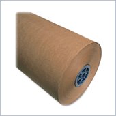 Sparco Bulk Kraft Wrapping Paper