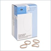 Sparco Pure Rubber Bands