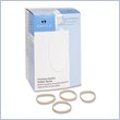 ADD TO YOUR SET: Sparco Pure Rubber Bands