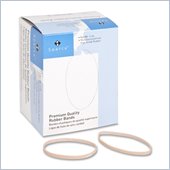 Sparco Pure Rubber Bands