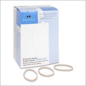 Sparco Pure Rubber Bands