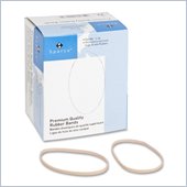Sparco Pure Rubber Bands