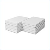 Sparco Plain Memorandum Pad
