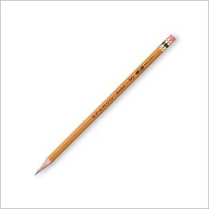 Integra Wood Pencil