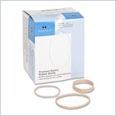 Sparco Pure Rubber Bands