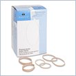 ADD TO YOUR SET: Sparco Pure Rubber Bands
