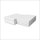 Sparco Plain Memorandum Pad