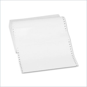 Sparco Continuous-form Computer Paper