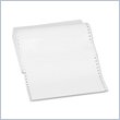 ADD TO YOUR SET: Sparco Plain Computer Paper