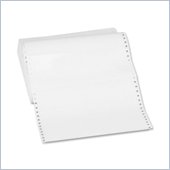 Sparco Plain Computer Paper