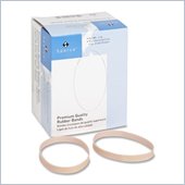 Sparco Pure Rubber Bands