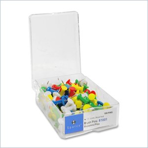 Sparco Push Pin
